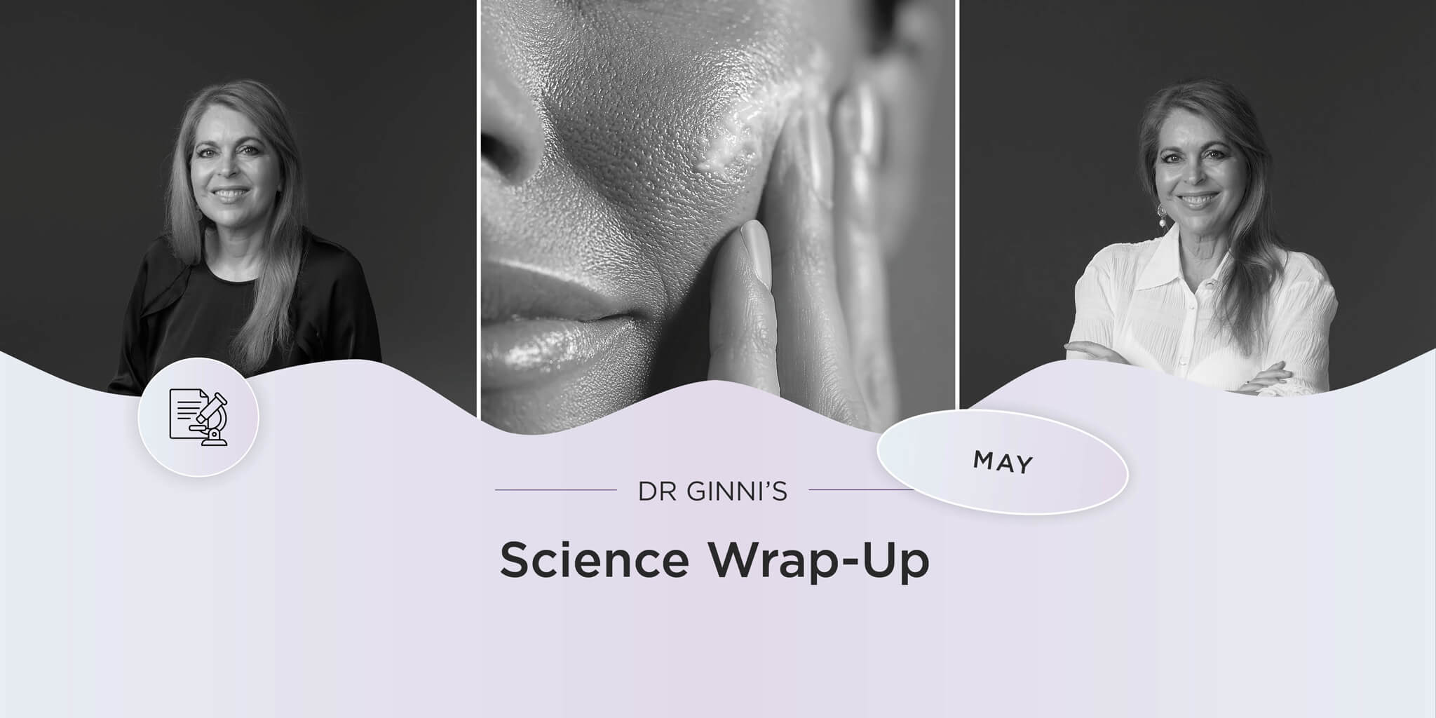 May 2025 Science Wrap Up