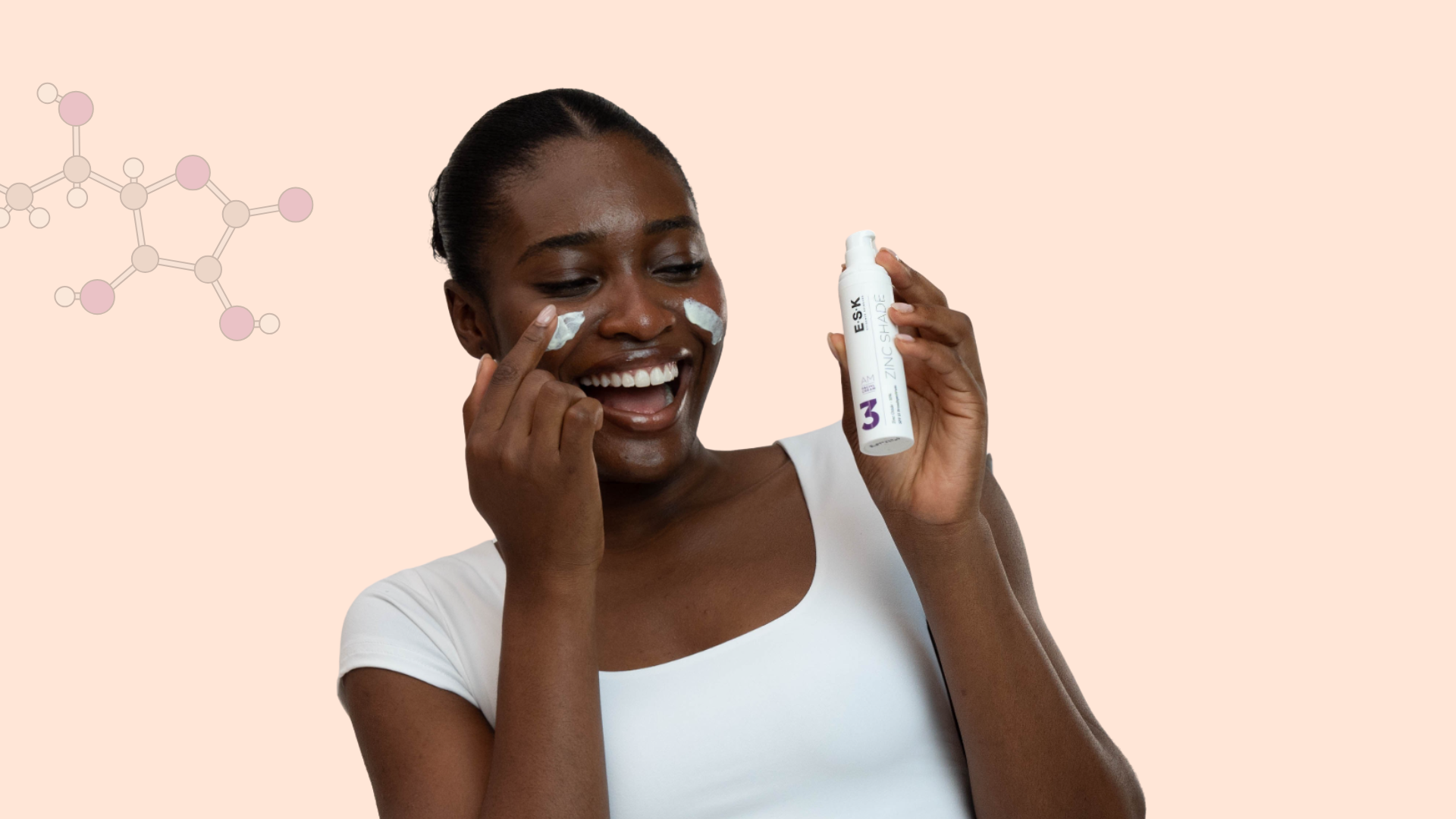 How is pigmentation different in skin of colour?