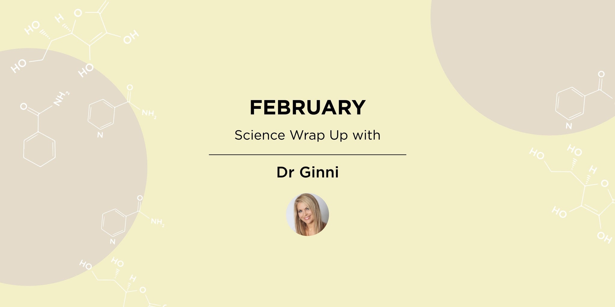 February Science Wrap 23