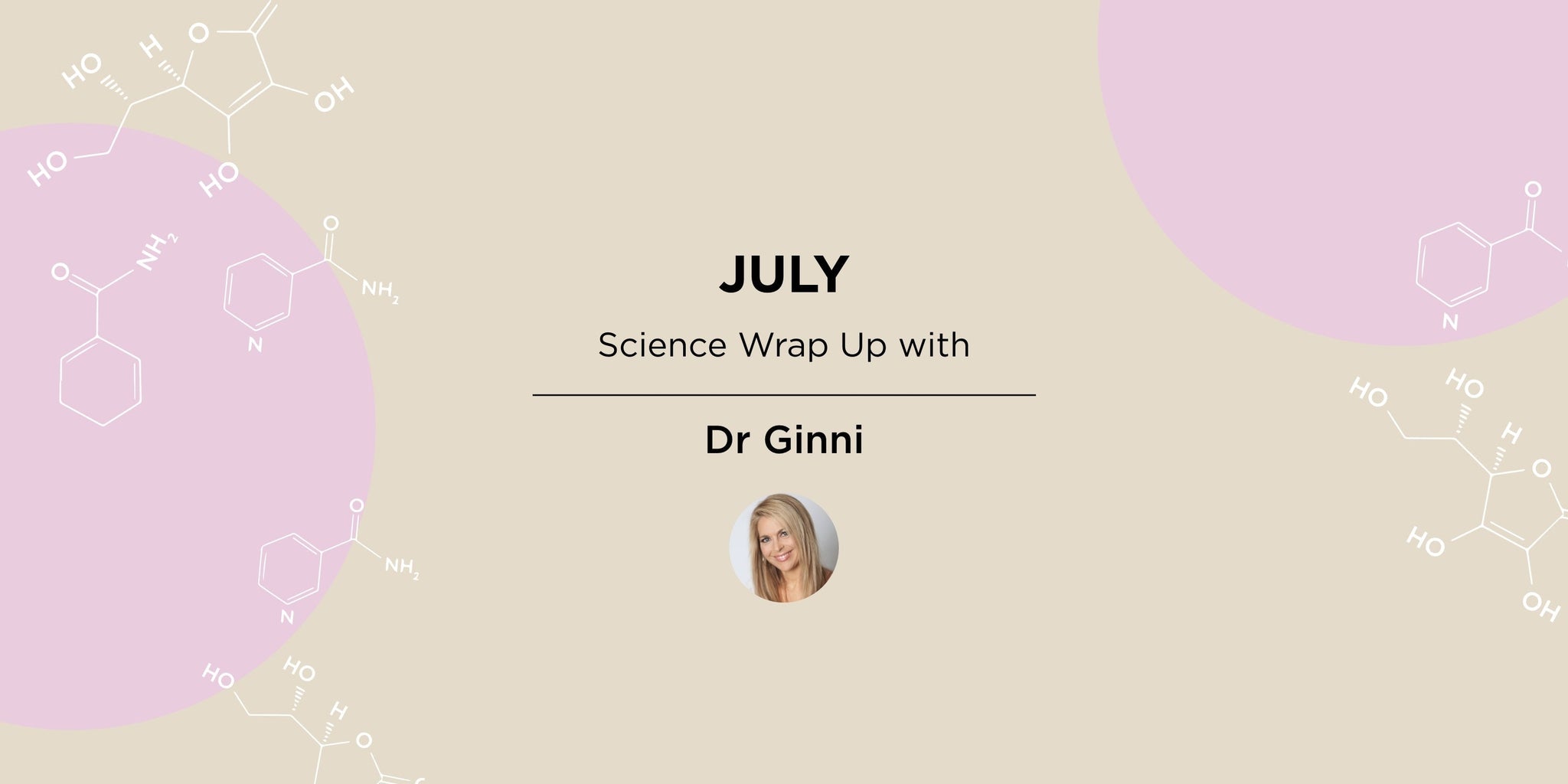 Science Wrap Up July 2022