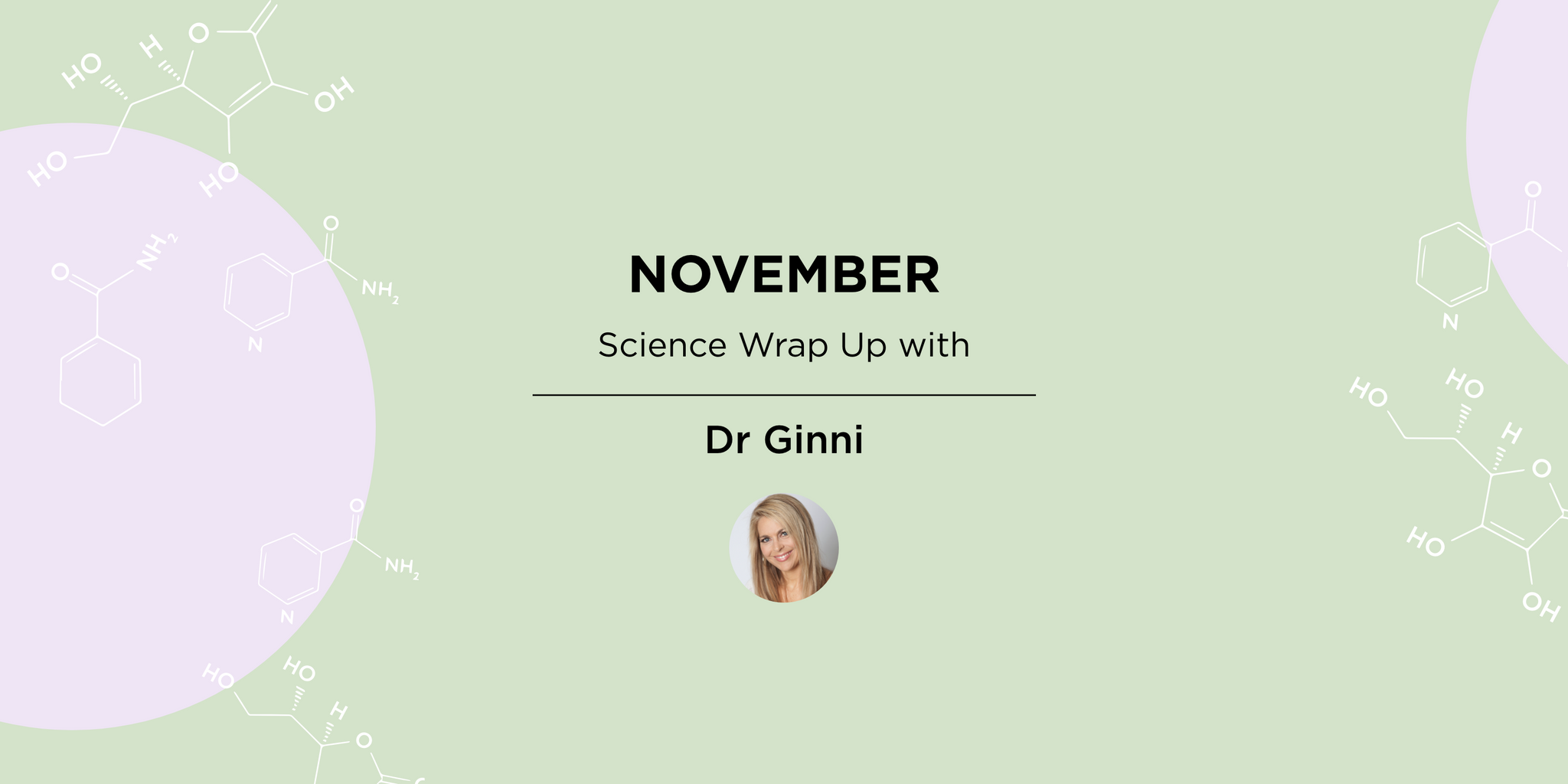 Science Wrap November 22