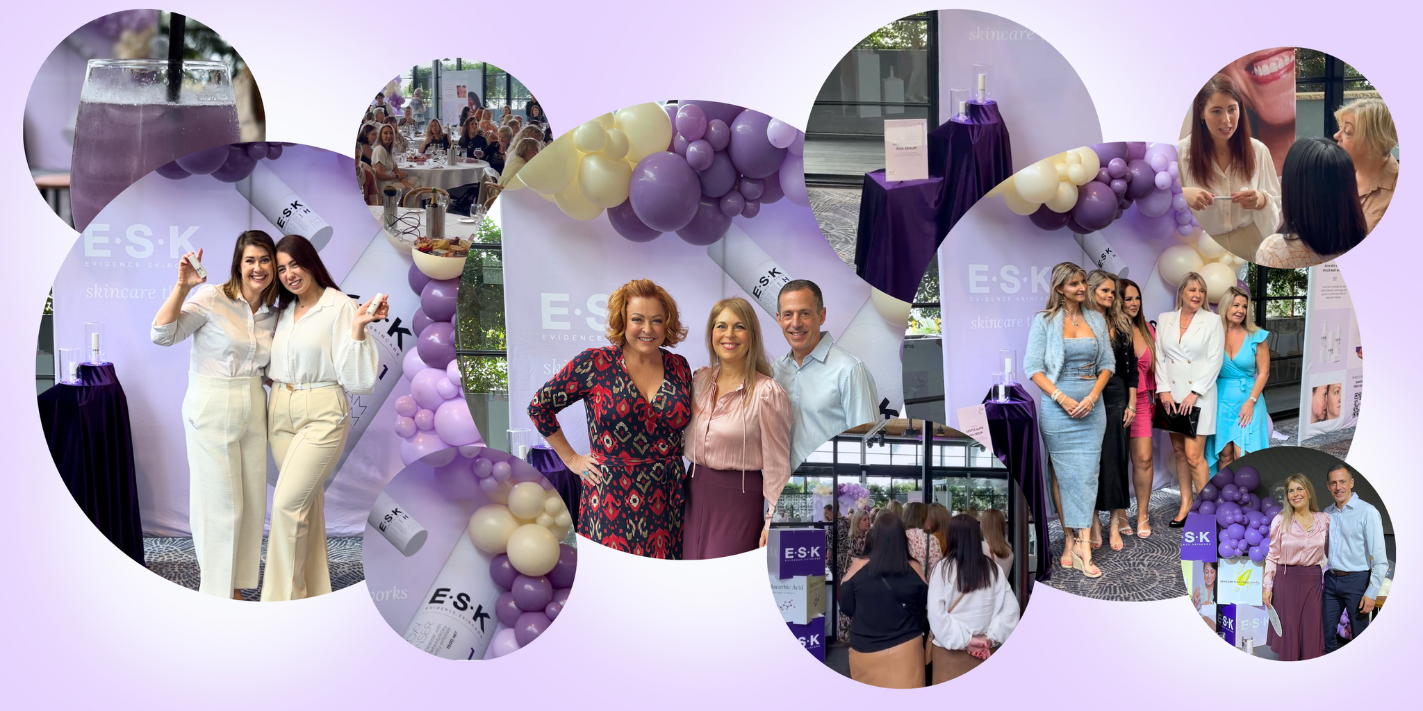 PHA Launch Party Wrap Up