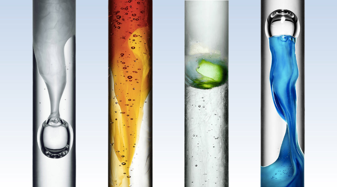 Ginni's Monthly Science Wrap-Up