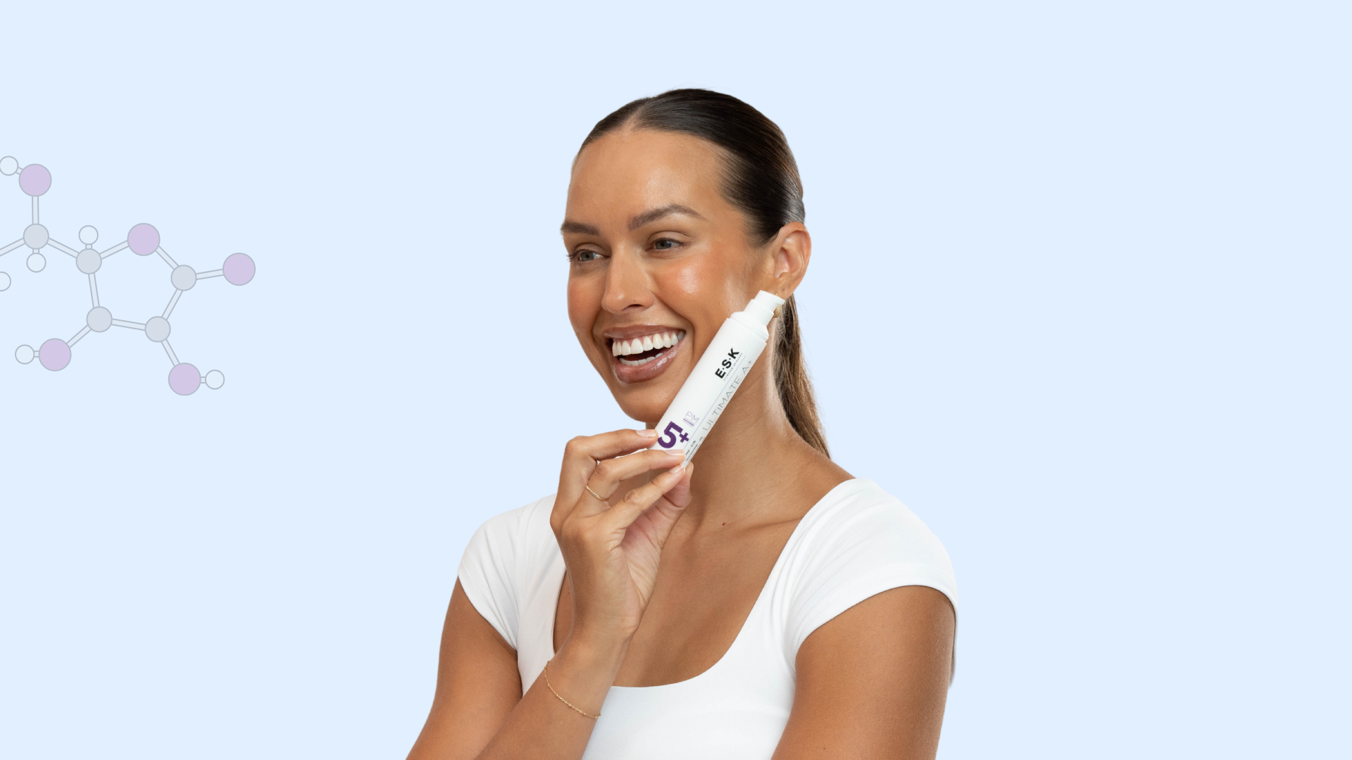 The Science of Retinal (Retinaldehyde): Why It’s the Future of Skincare