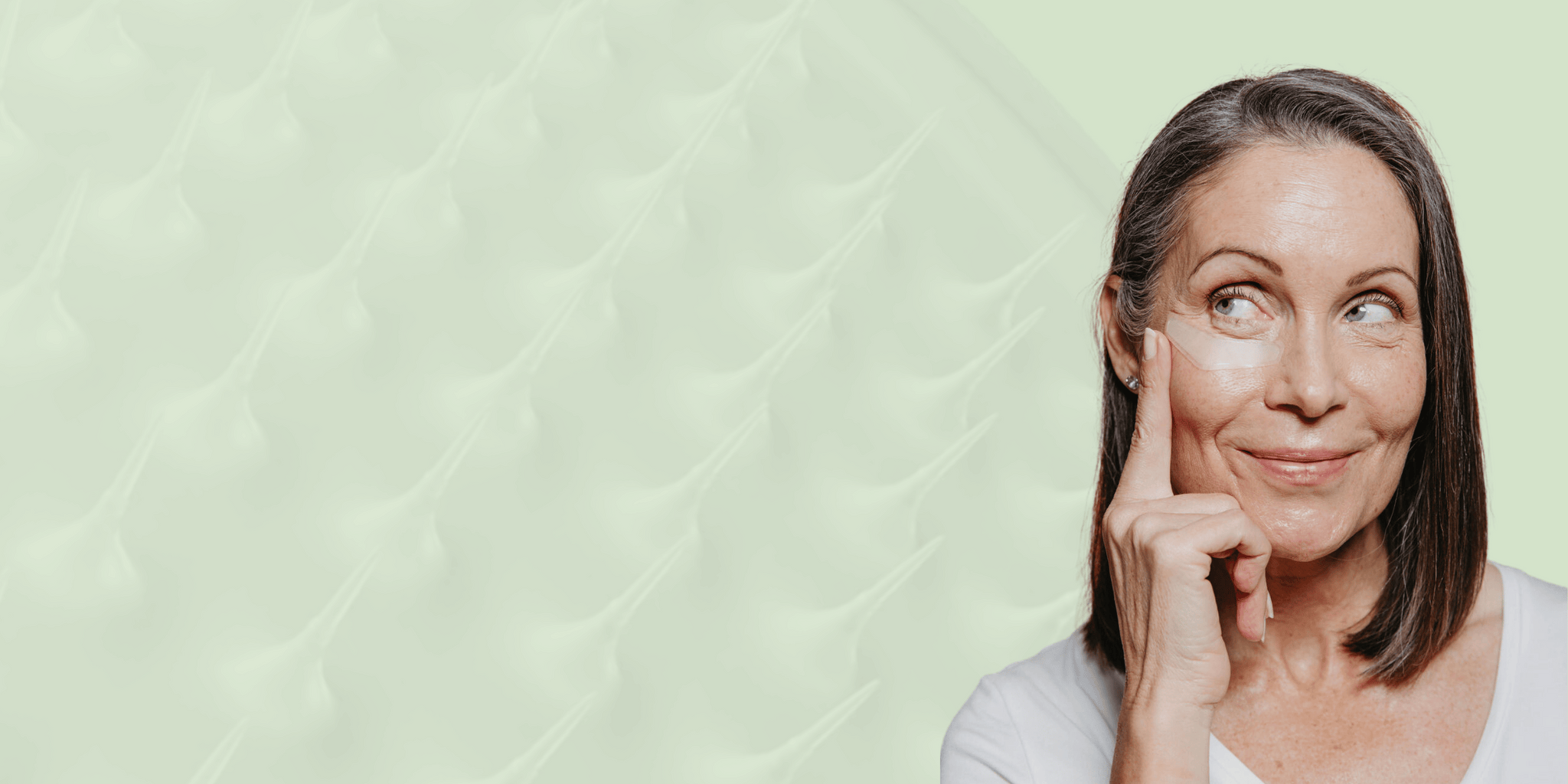 What are the benefits of microneedle patches?