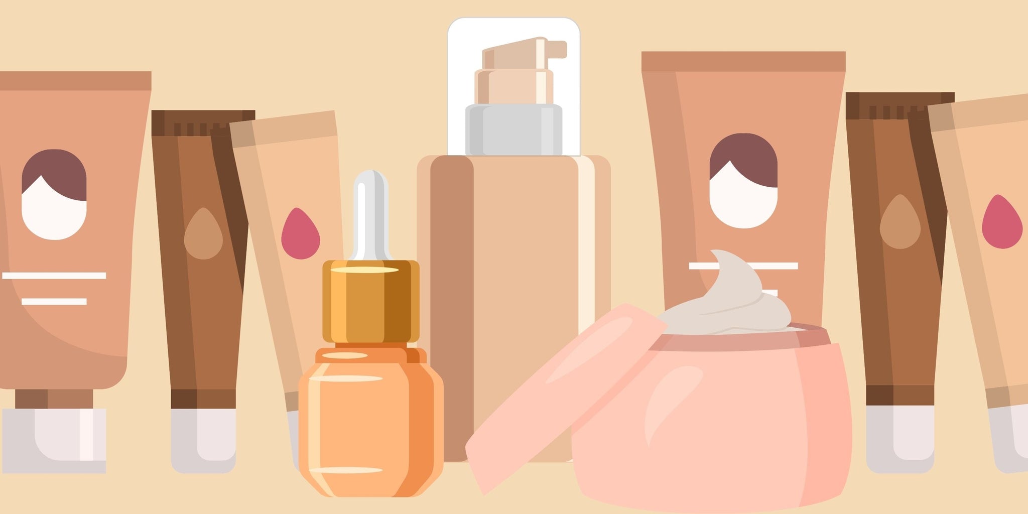 Why We Choose Retinal and What Makes Evidence (Based) Skincare Different