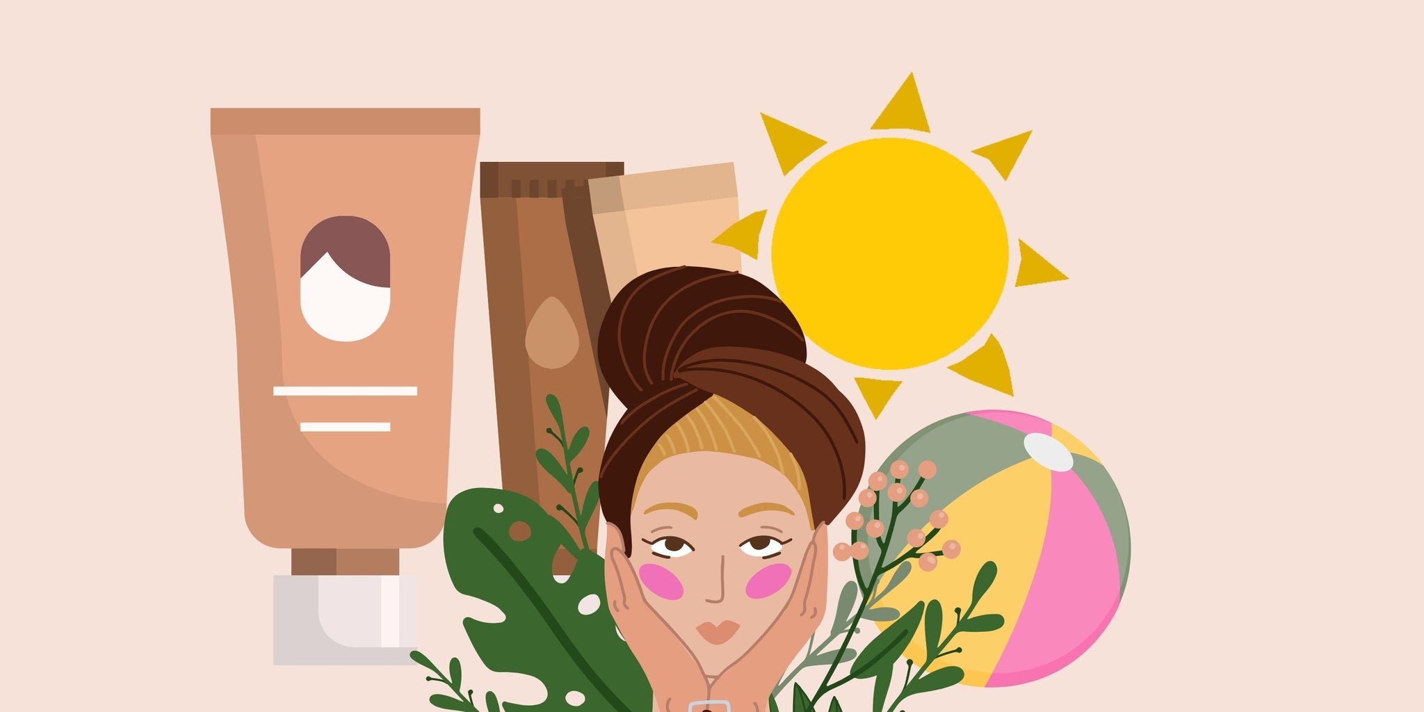 Your Rosacea in Summer