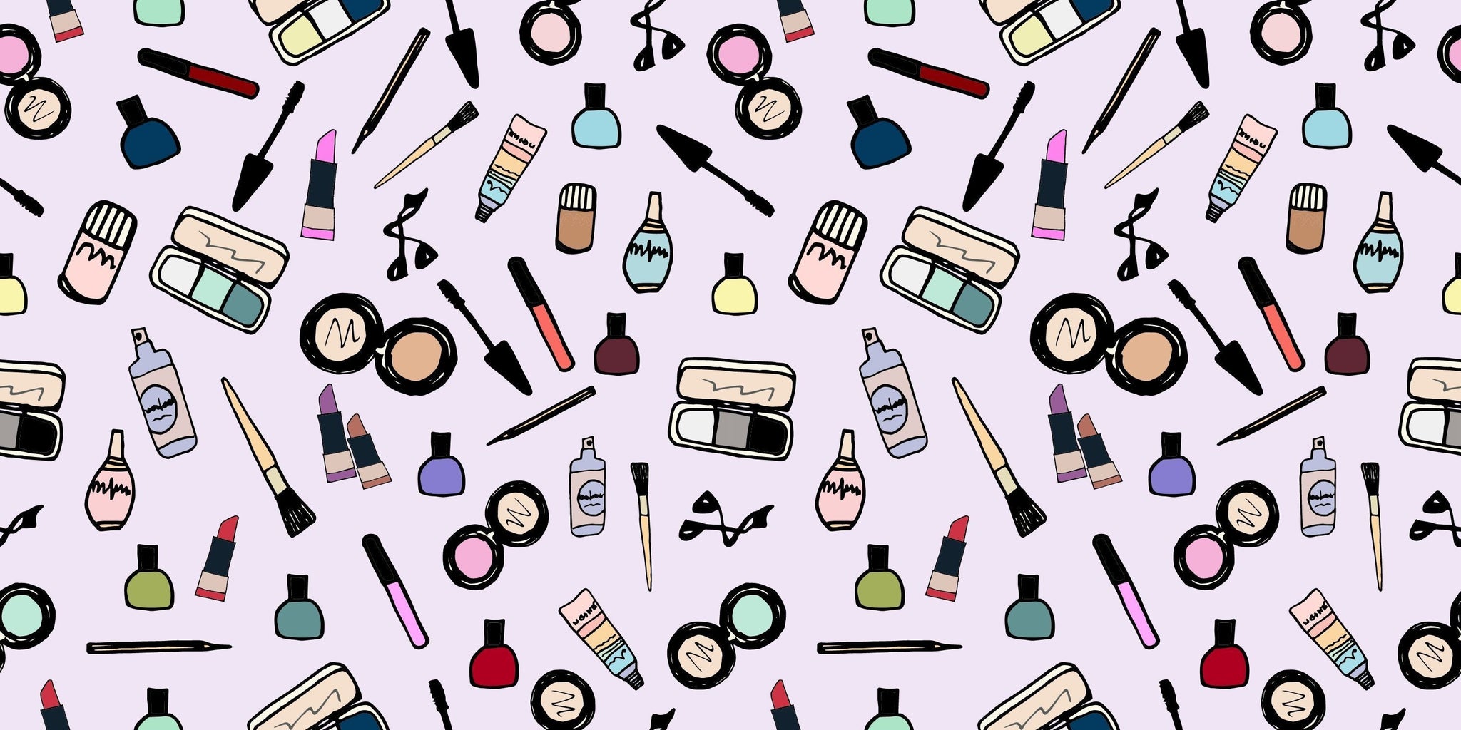 Rosacea and makeup. What can you use?