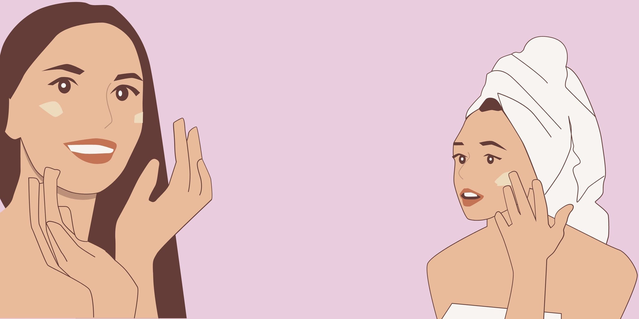 Rosacea Myths Blog