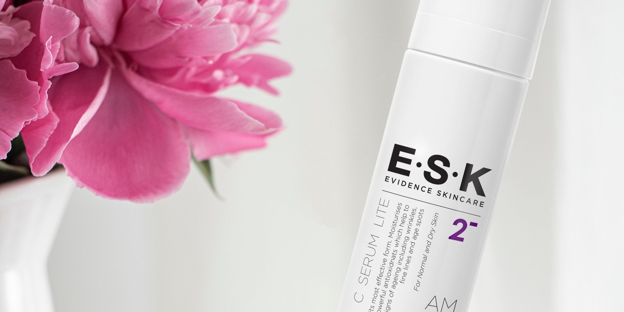 Vitamin C & Rosacea - Can you use it?