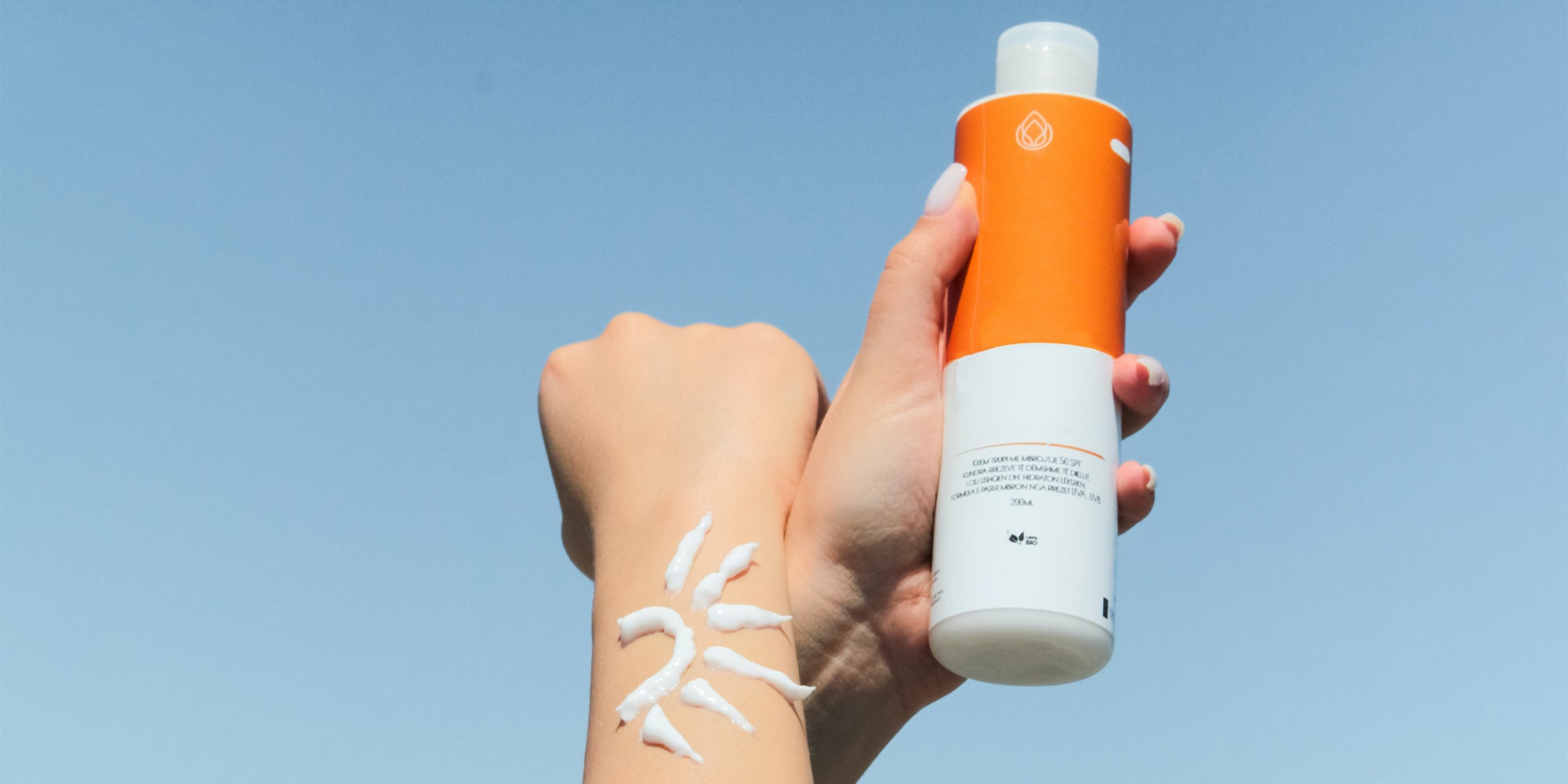Expired Sunscreens - Can you use them?