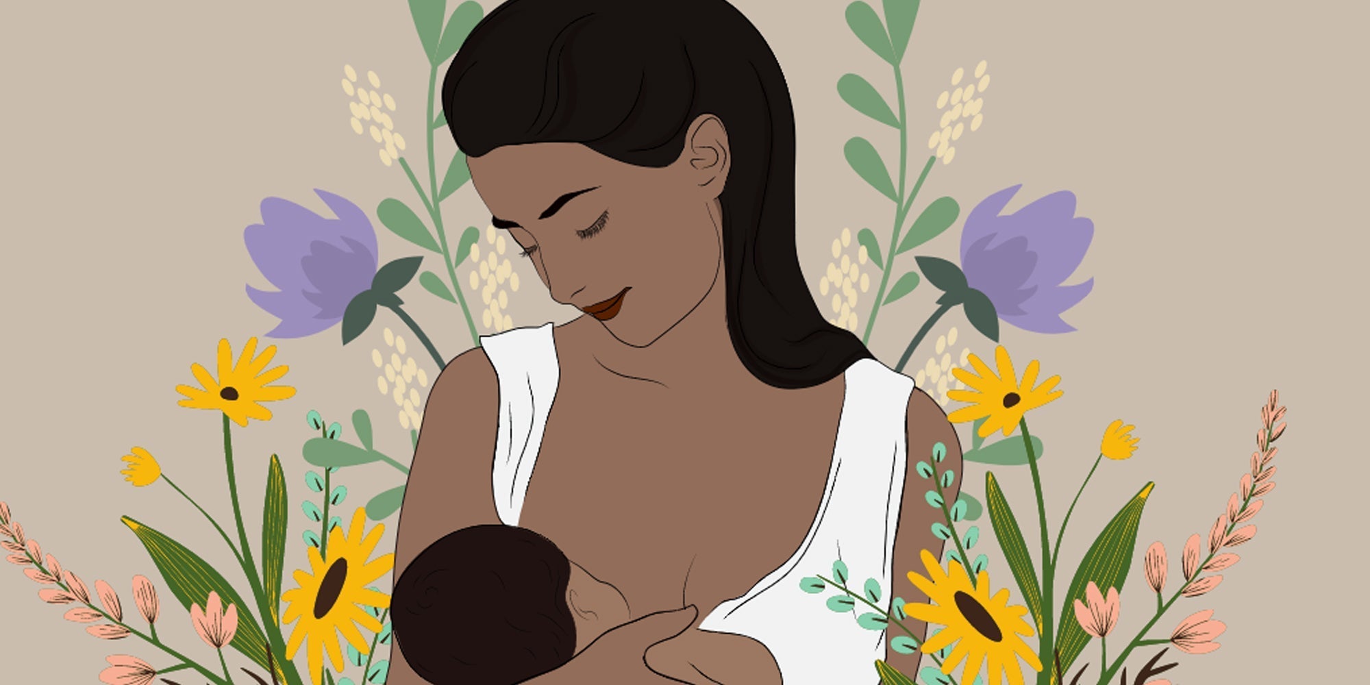 Happy Mother's Day