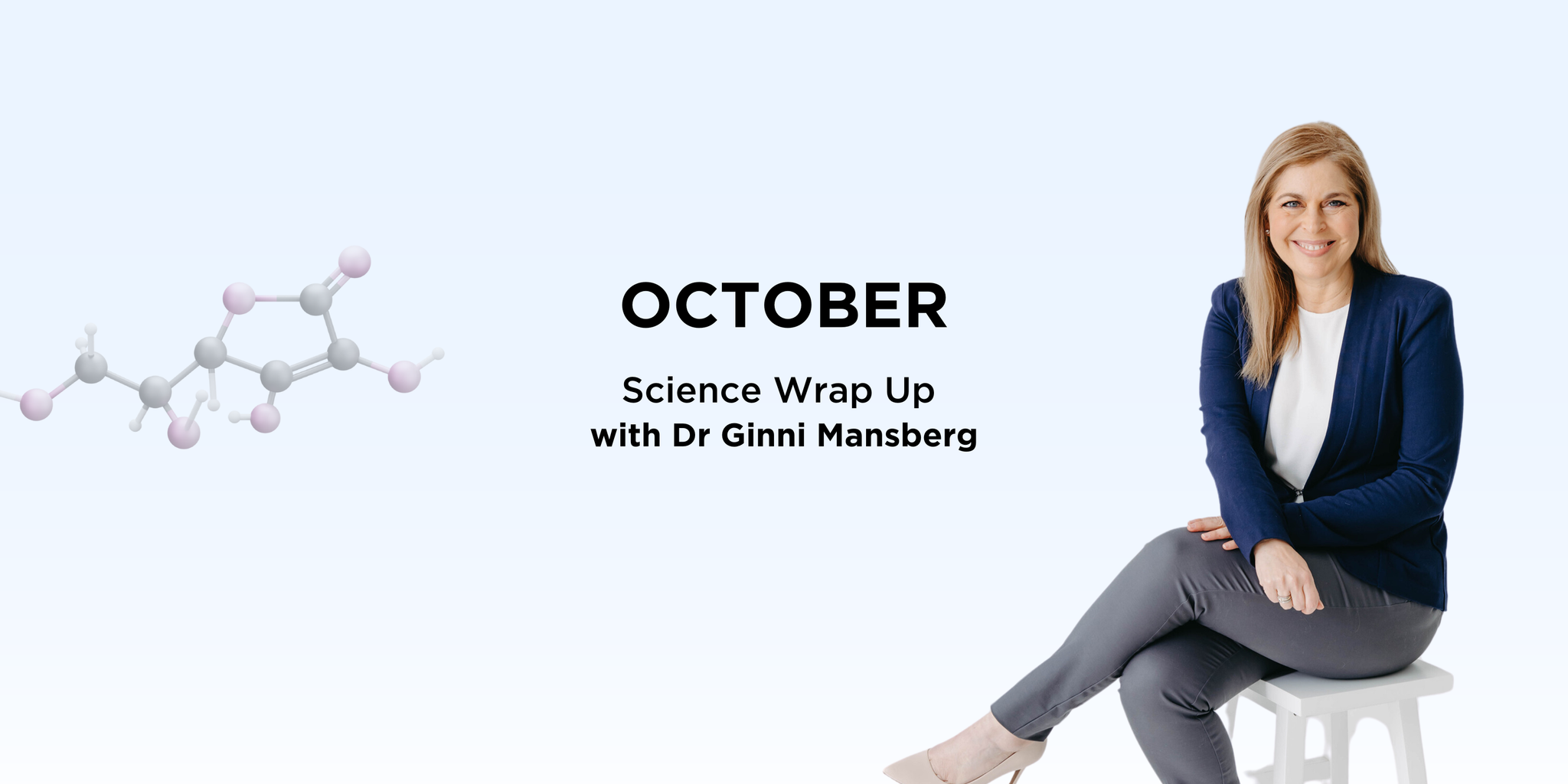 October 2025 Science Wrap Up