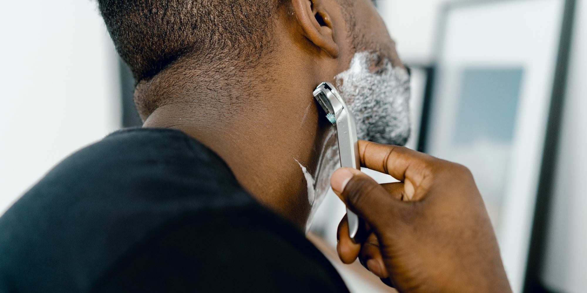 How to get rid of shaving rash