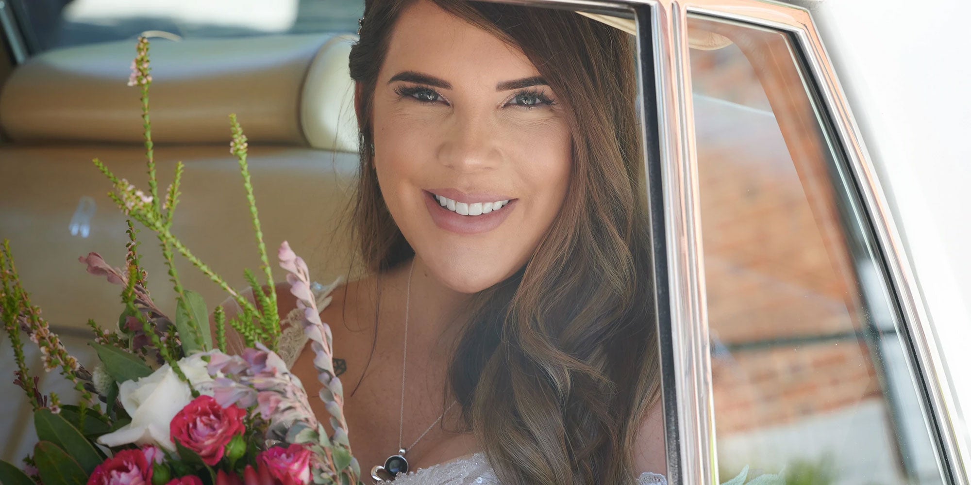 Tracey Jewel Discusses Self-care and Skincare