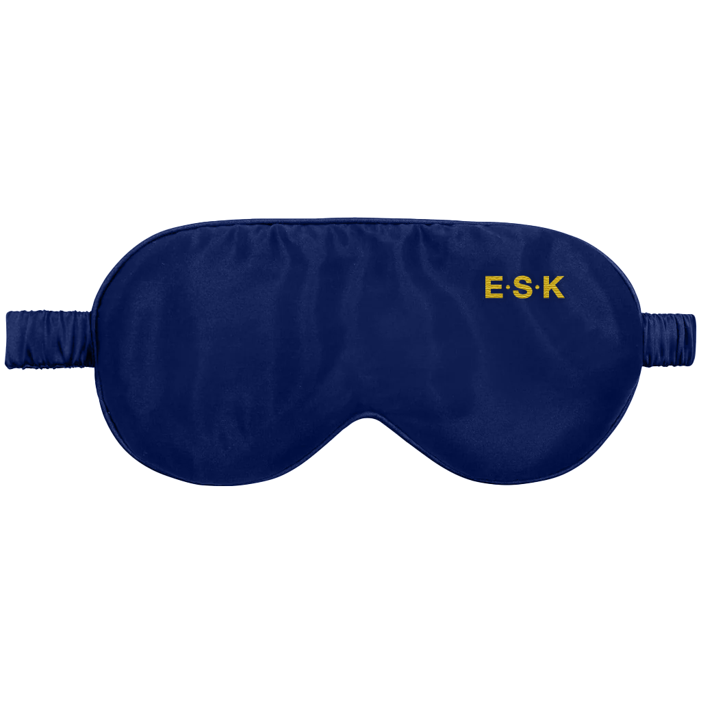 Bamboo Eye Mask