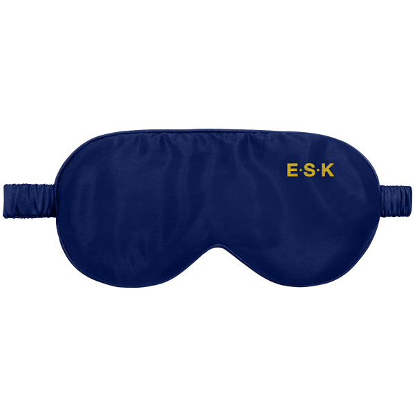 Bamboo Eye Mask