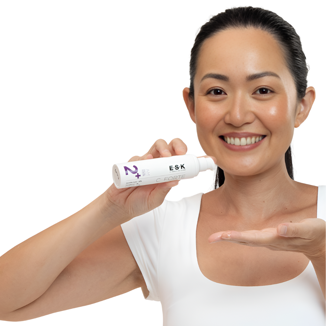 Dry & Pigmentation Care System