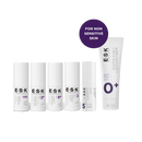 Jo's Menopause Skin Support System