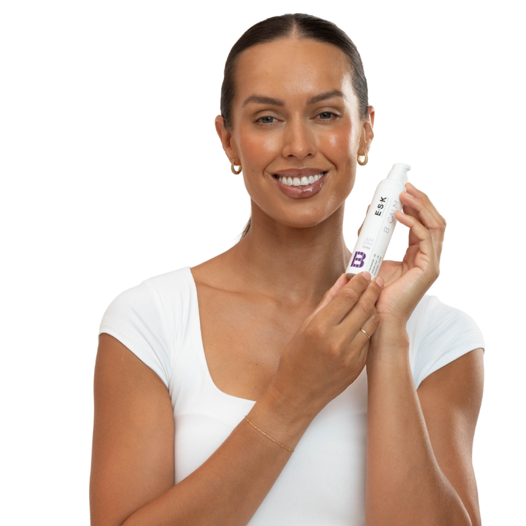 Dry & Pigmentation Care System