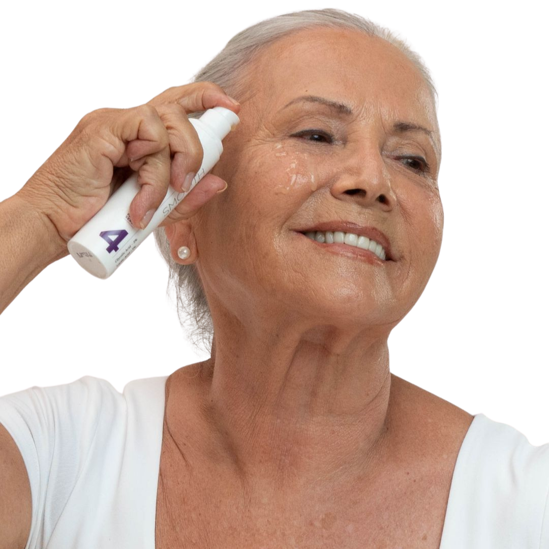 Dry & Pigmentation Care System