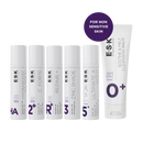 Jo's Menopause Skin Support System