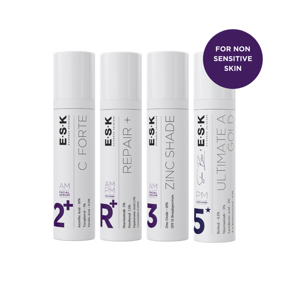 Jo's Menopause Skin Support Kit