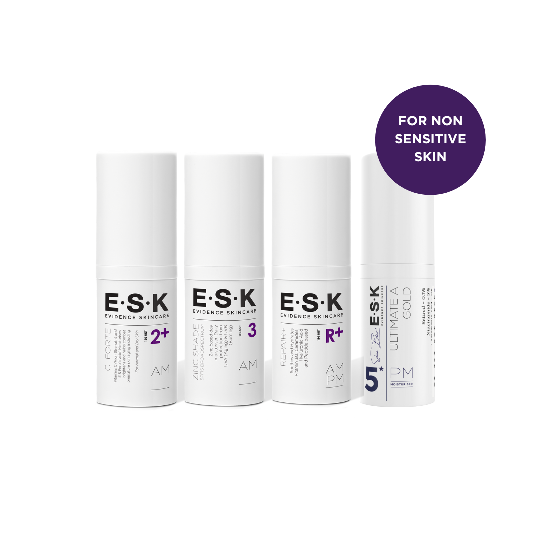 Jo's Menopause Skin Support Kit