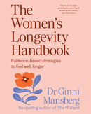 The Women’s Longevity Handbook