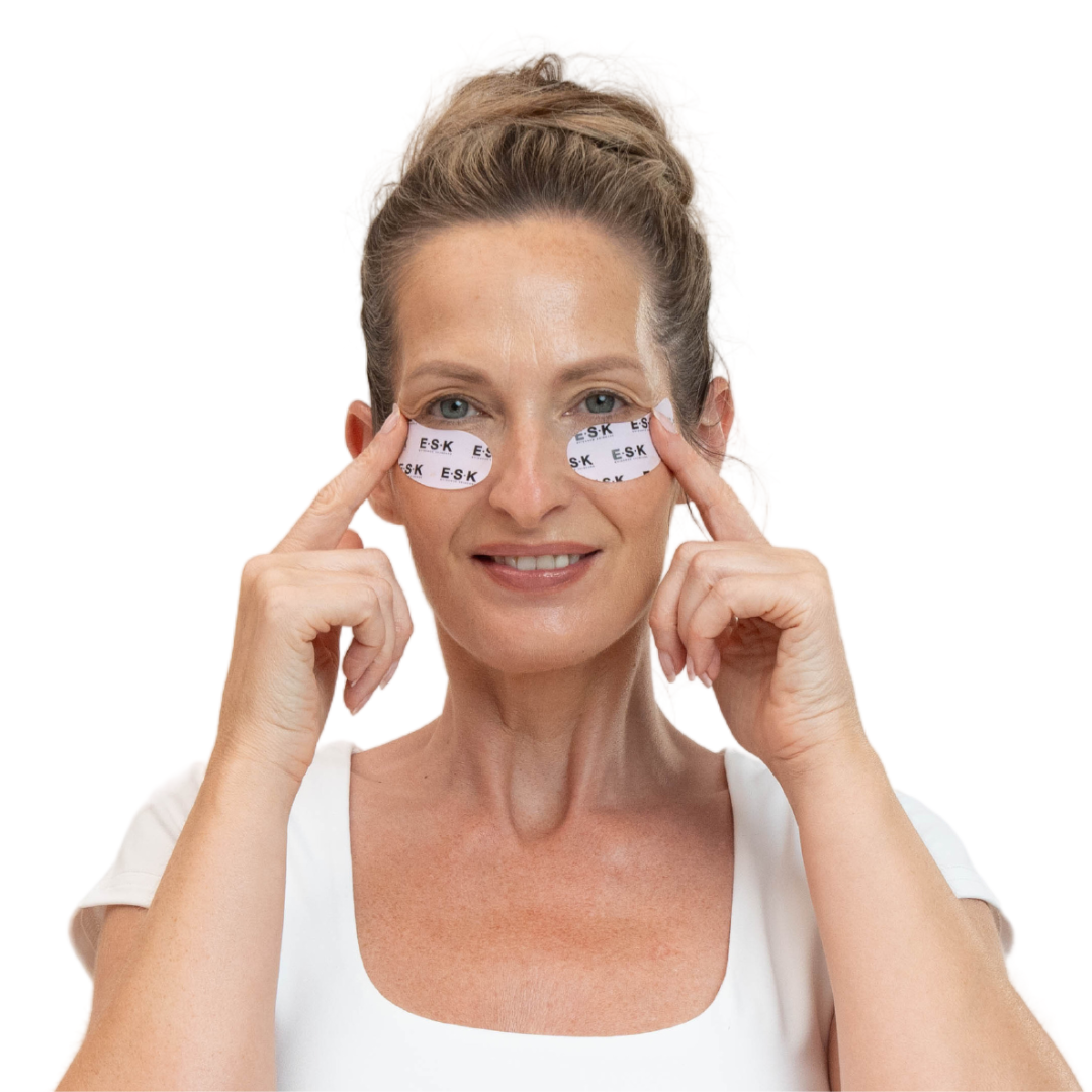 Silicone Under Eye Patches