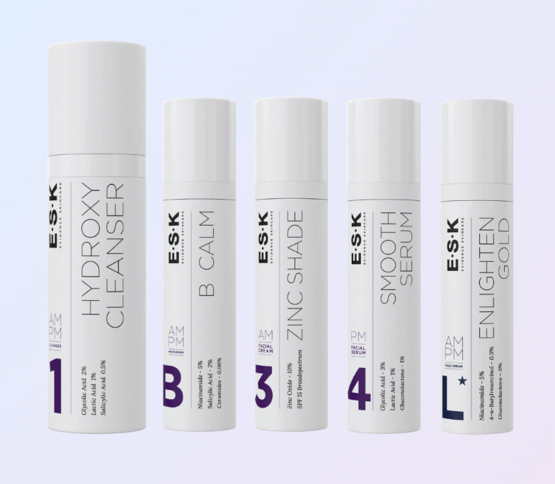 Pregnant Super Sensitive Dry Kit (Full Size)