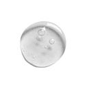 A close up look at the texture of the Gentle Glow PHA Serum. It is a gel/serum like texture. It is hydrating whilst also being thin and easy to spread across the skin.