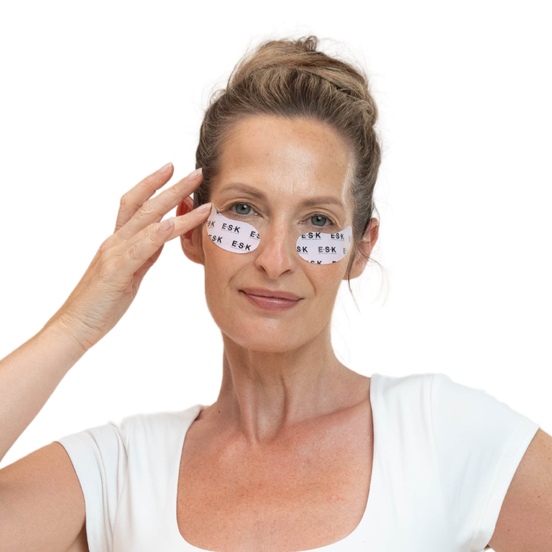 Silicone Under Eye Patches