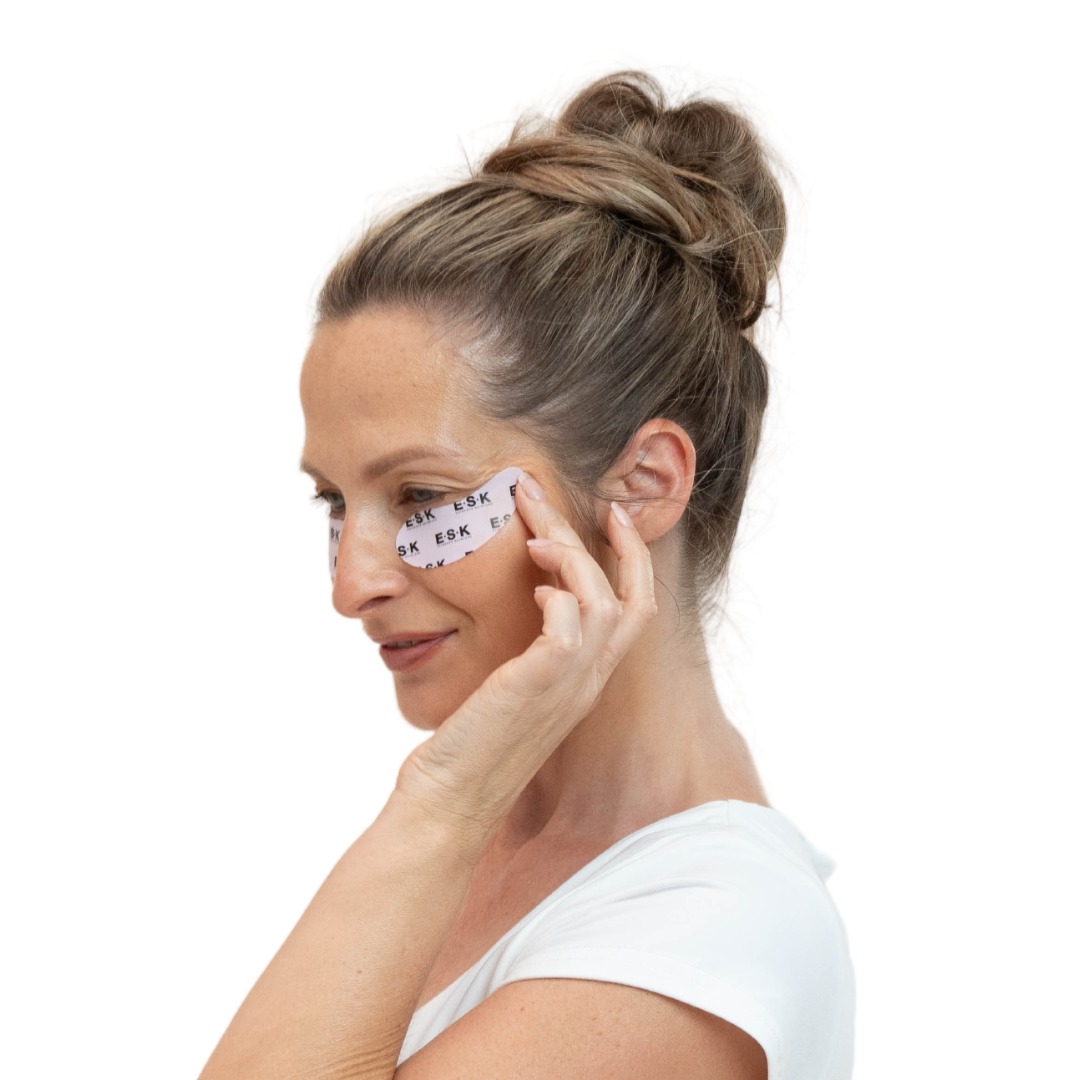 Silicone Under Eye Patches