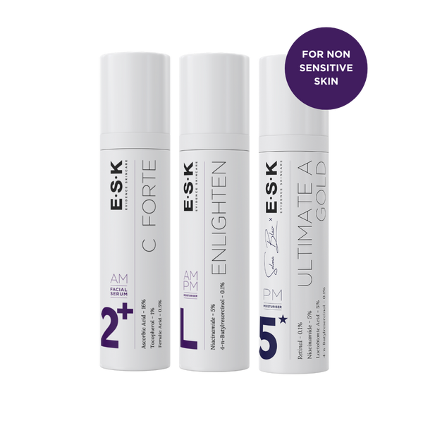 Danielle's Bright & Firm Kit