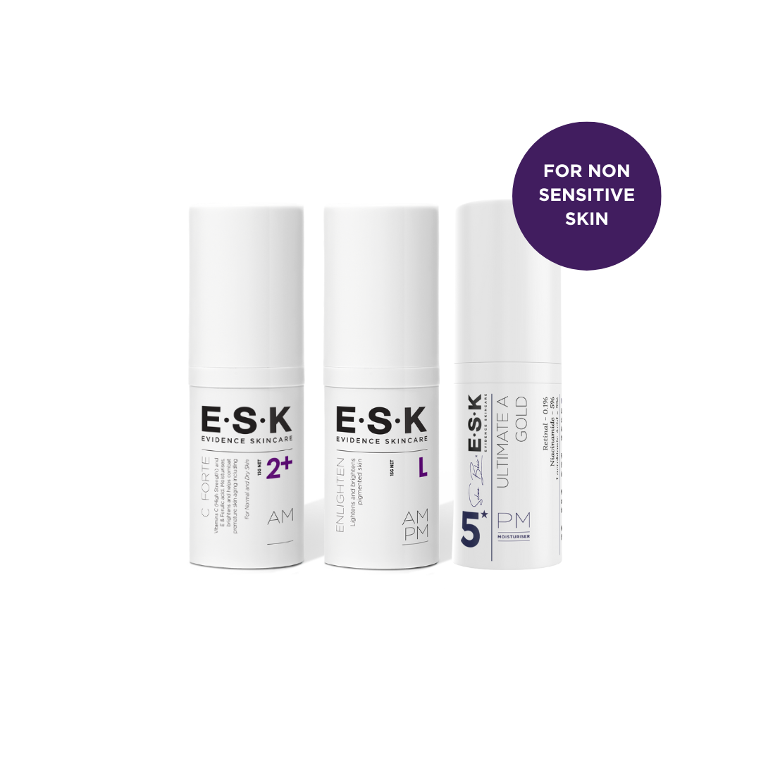 Danielle's Bright & Firm Kit