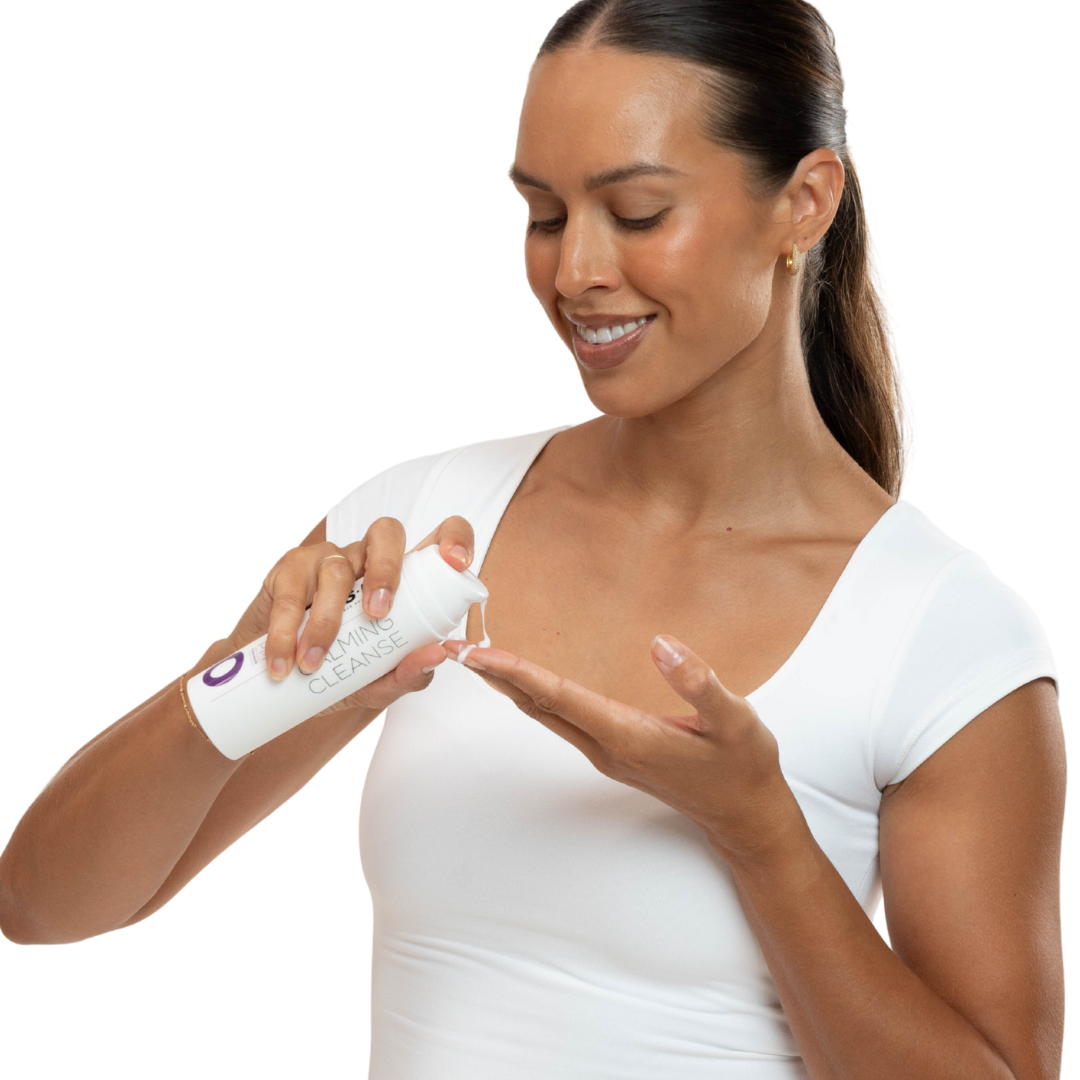 Dry & Pigmentation Care System