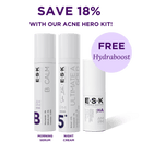 Acne Hero Kit