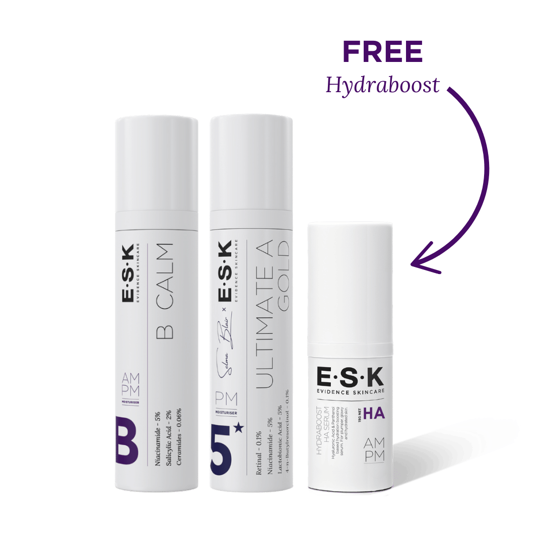Acne Hero Kit
