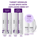 Anti-Aging Hero Kit