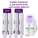 Anti-Aging Hero Kit