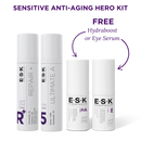 Anti-Aging Hero Kit