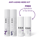 Anti-Aging Hero Kit