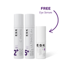 Anti-Aging Hero Kit (Eye)