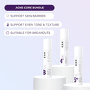 Acne Core Bundle