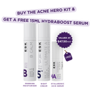 Acne Hero Kit
