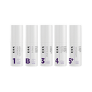ESK's Travel Size Acne Prone Oily Skin Kit. With Evidence based ingredients such as Lactic Acid and Salicylic Acid to prevent oil production and clear your skin.