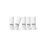 ESK's Travel Size Anti Aging Sensitive Skincare Kit. Each product is suited for sensitive skin and will help repair your skin barrier. Evidence Based Skin Care. 