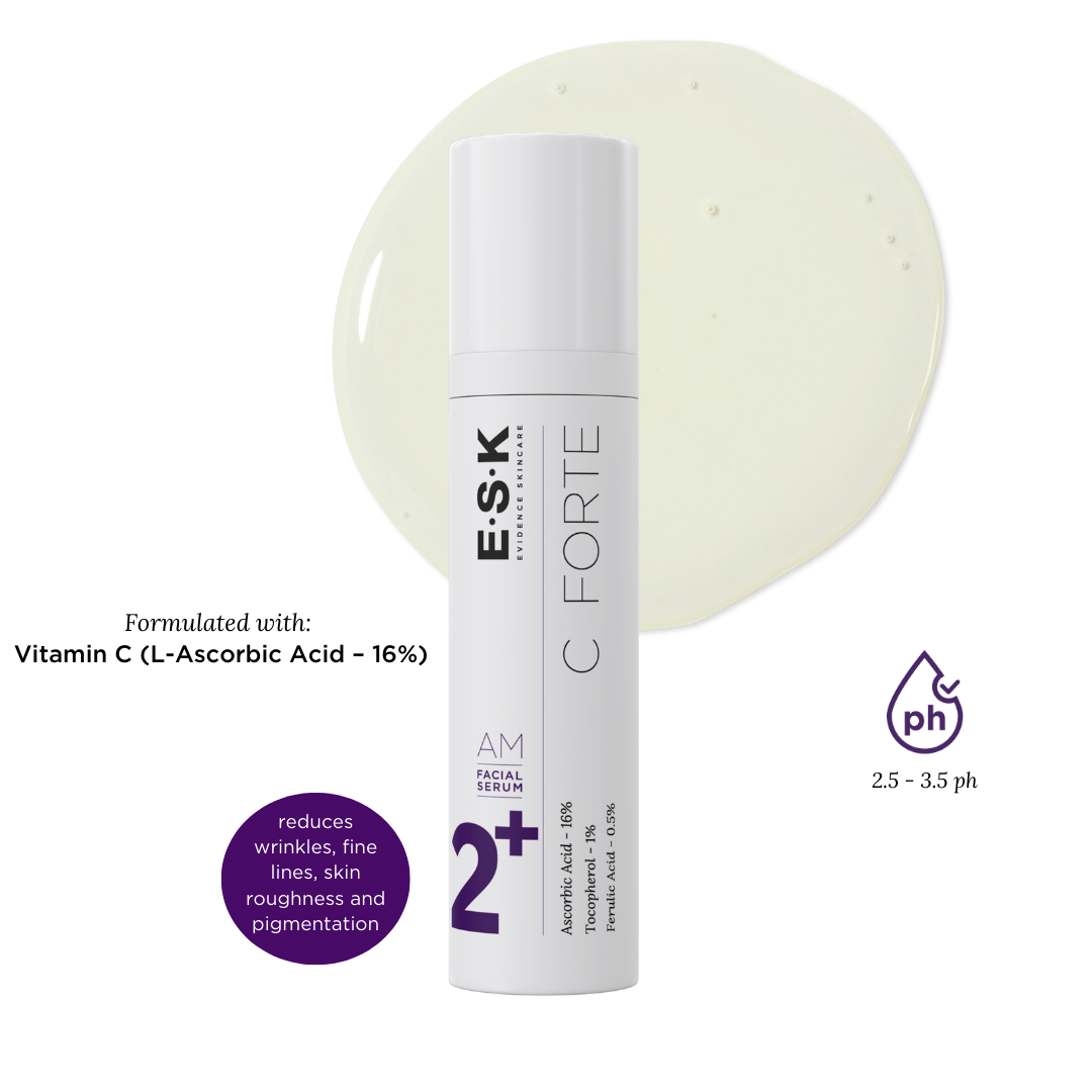 Core Anti-Aging Bundle