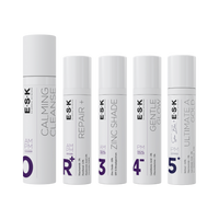 Anti-Aging Sensitive Skincare Kit